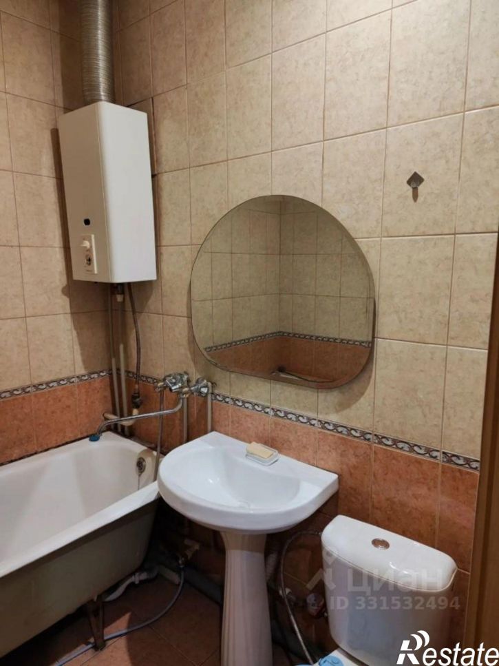 1-комн квартира Удмуртская улица, 20,  д. 20
