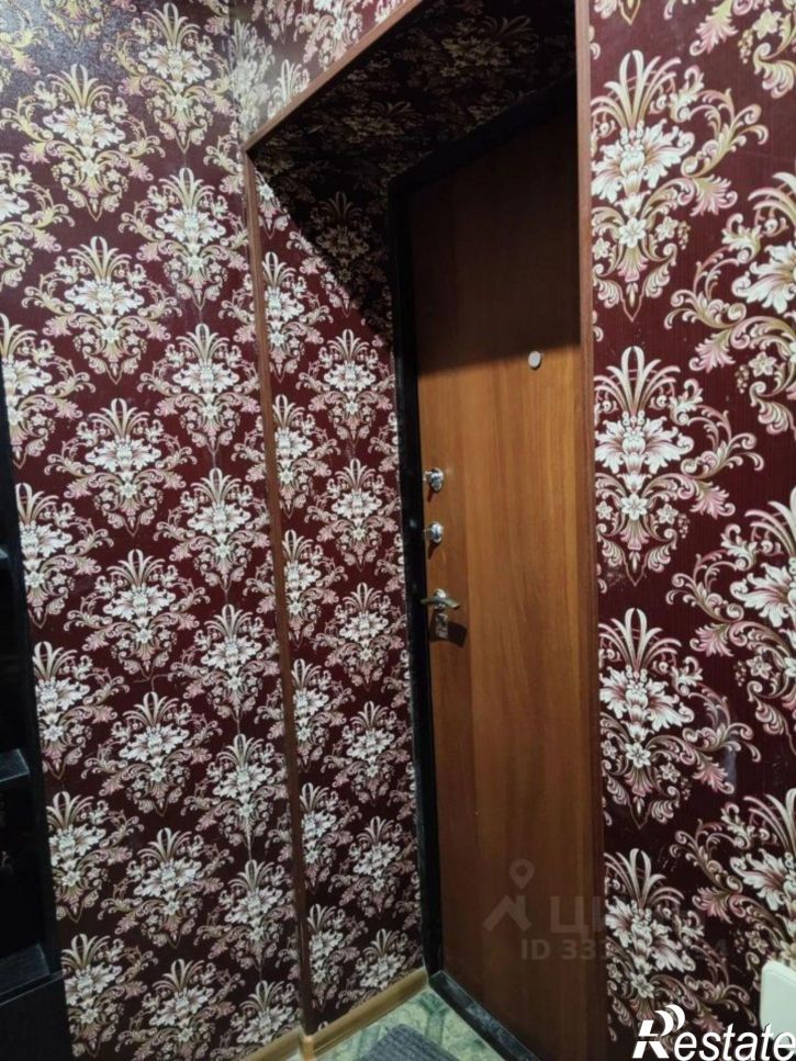 1-комн квартира Удмуртская улица, 20,  д. 20