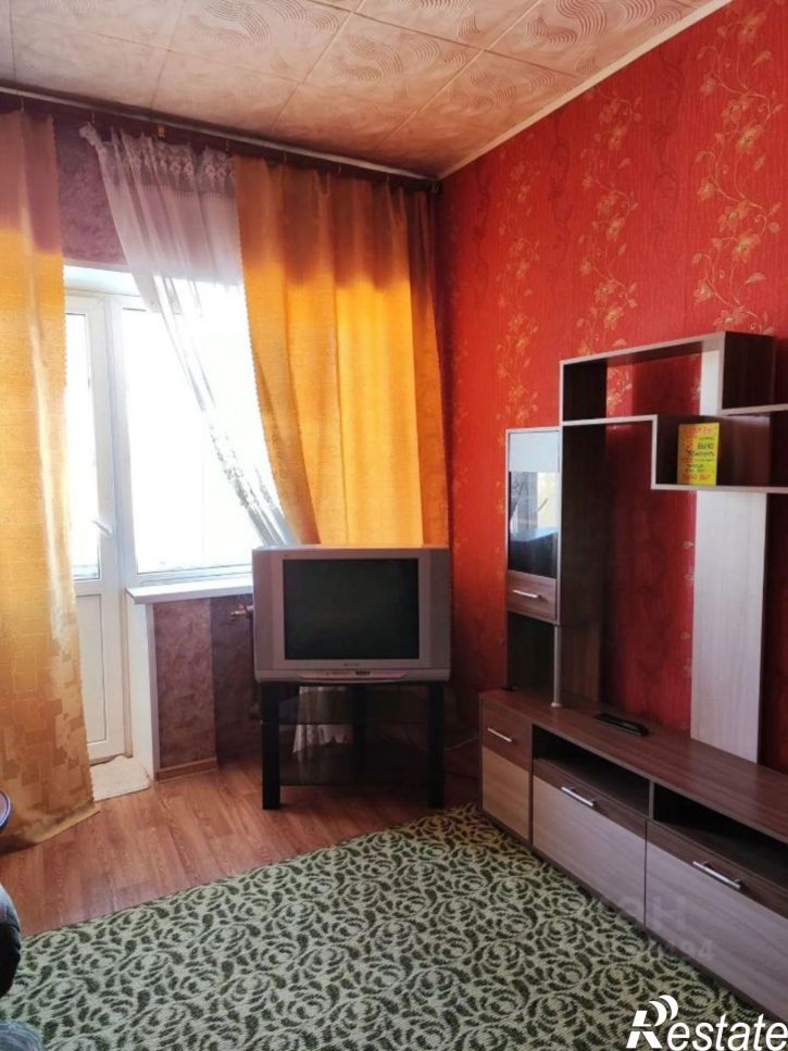 1-комн квартира Удмуртская улица, 20,  д. 20