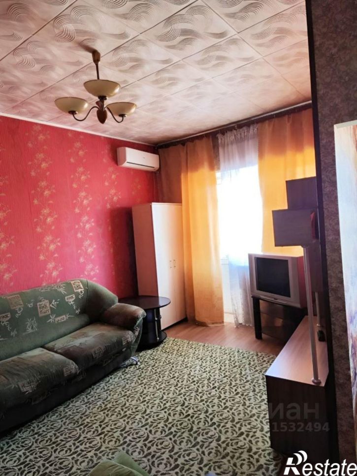 1-комн квартира Удмуртская улица, 20,  д. 20