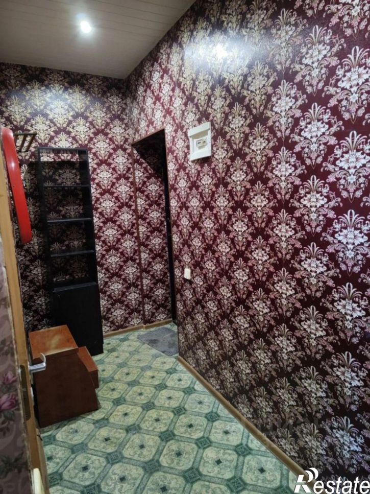 1-комн квартира Удмуртская улица, 20,  д. 20