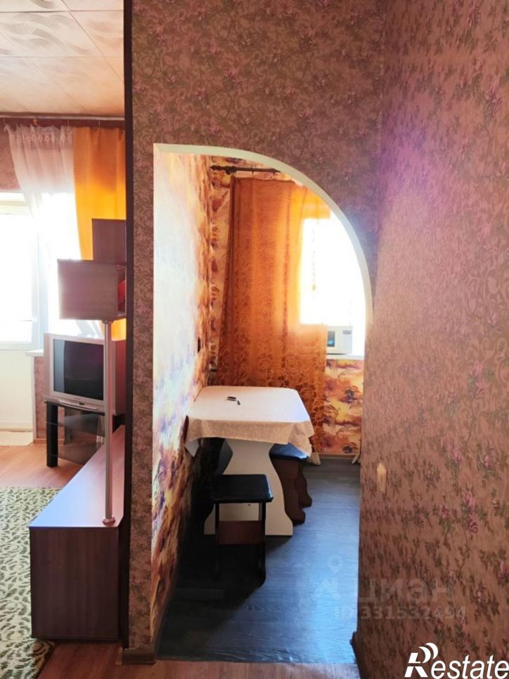 1-комн квартира Удмуртская улица, 20,  д. 20
