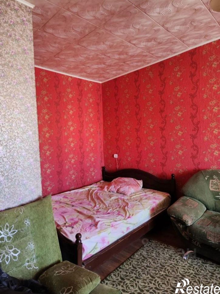 1-комн квартира Удмуртская улица, 20,  д. 20