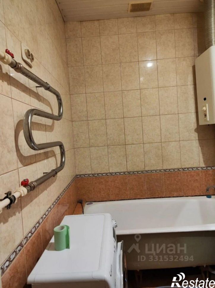 1-комн квартира Удмуртская улица, 20,  д. 20