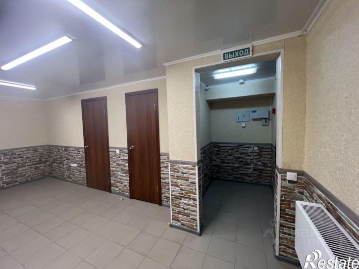 Офис ул 64-й Армии, 139а,  д. 139а