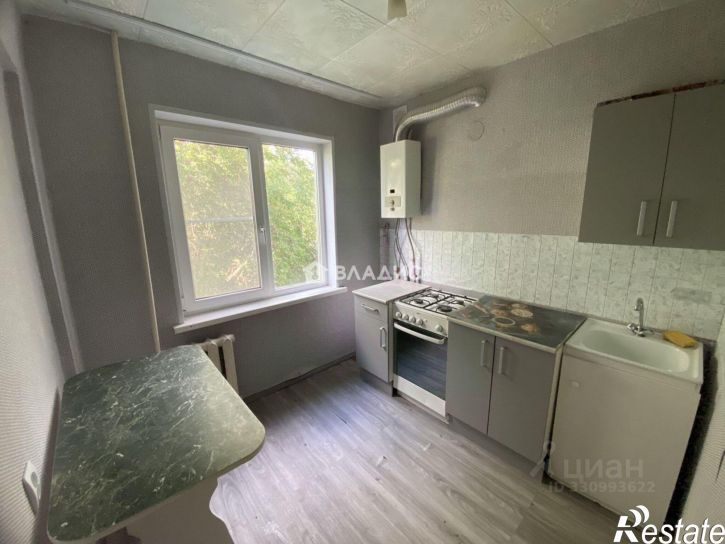 1-комн квартира Пятиморская улица, 26,  д. 26