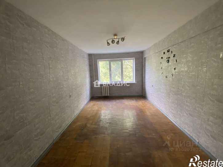 1-комн квартира Пятиморская улица, 26,  д. 26