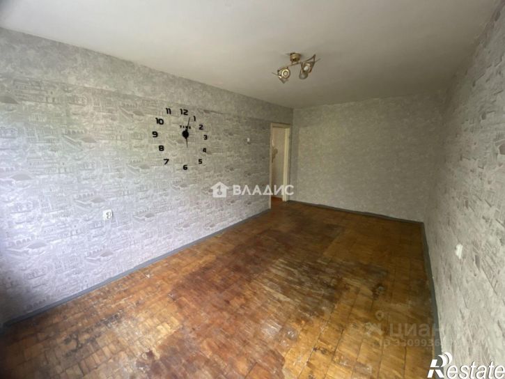 1-комн квартира Пятиморская улица, 26,  д. 26