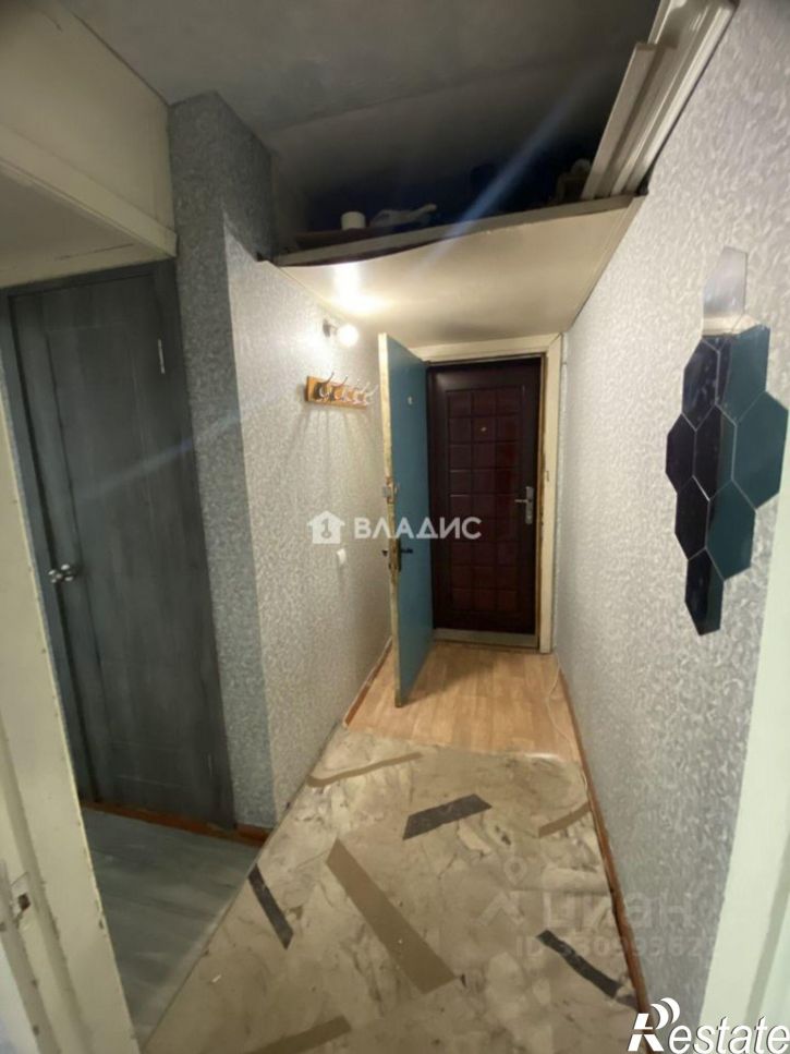 1-комн квартира Пятиморская улица, 26,  д. 26
