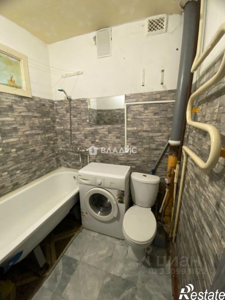 1-комн квартира Пятиморская улица, 26,  д. 26