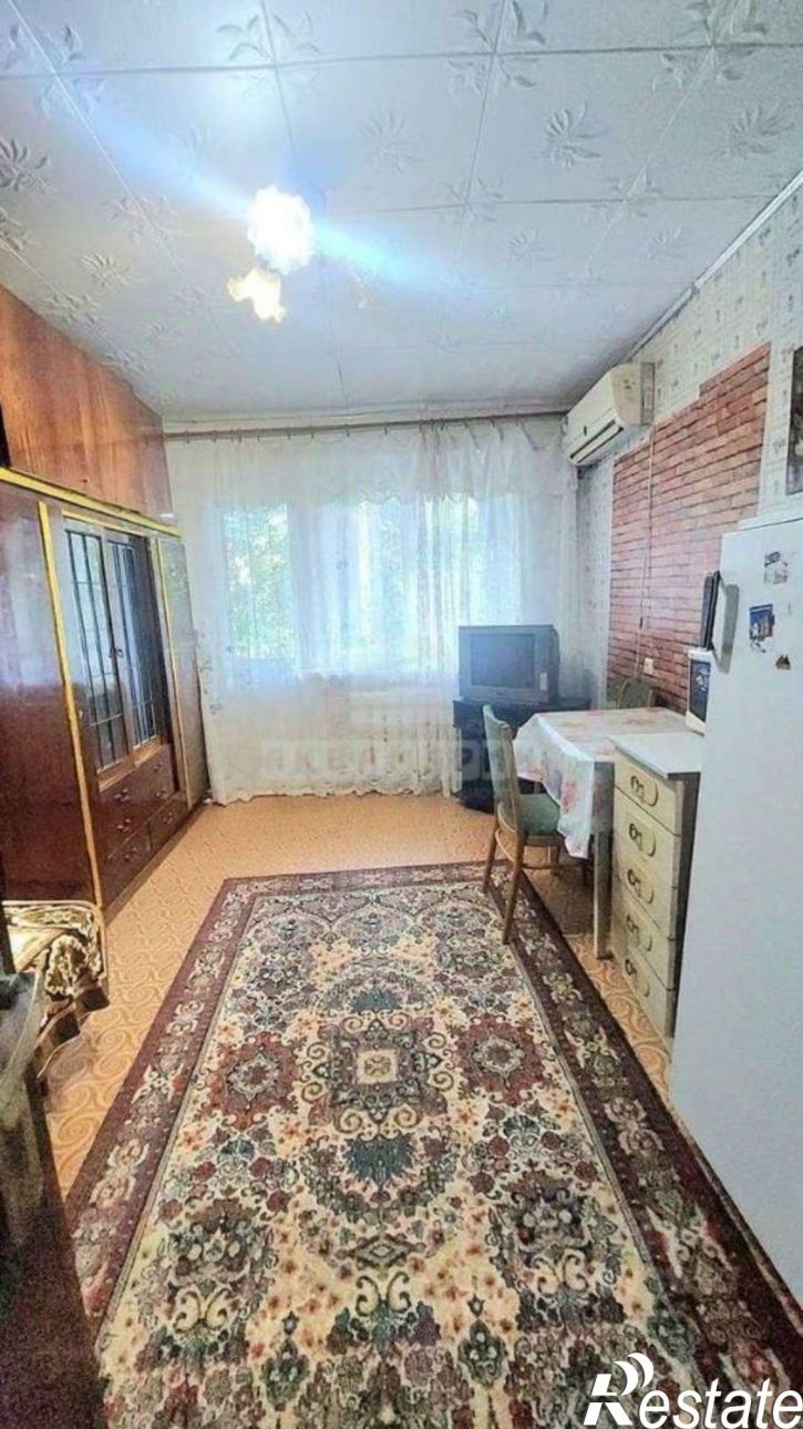 Комната ул 64-й Армии, 22а,  д. 22а