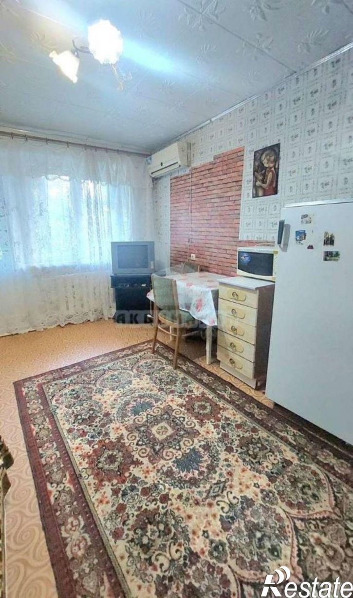 Комната ул 64-й Армии, 22а,  д. 22а