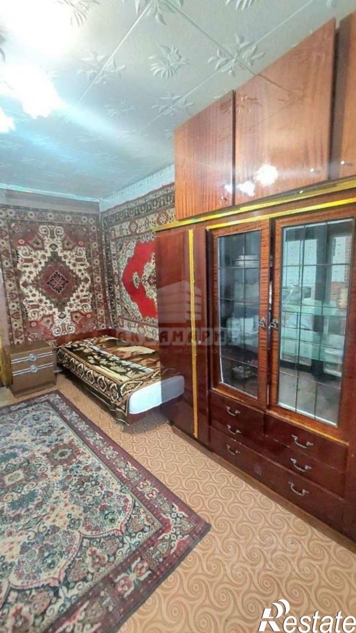 Комната ул 64-й Армии, 22а,  д. 22а