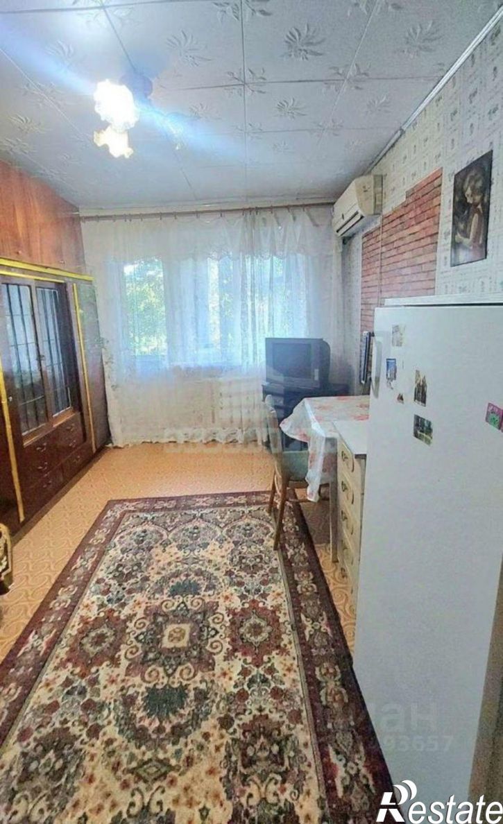 Комната ул 64-й Армии, 22а,  д. 22а