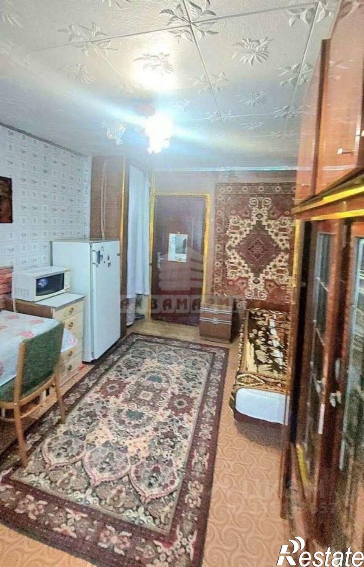 Комната ул 64-й Армии, 22а,  д. 22а