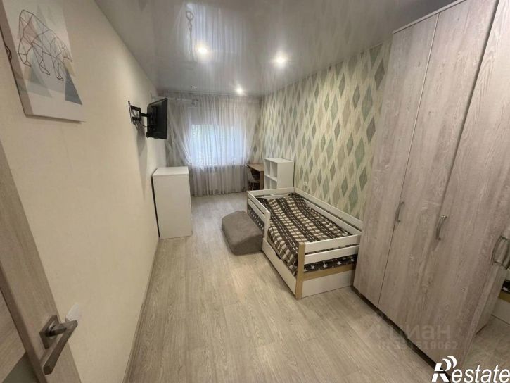 2-комн квартира улица Гороховцев, 14,  д. 14