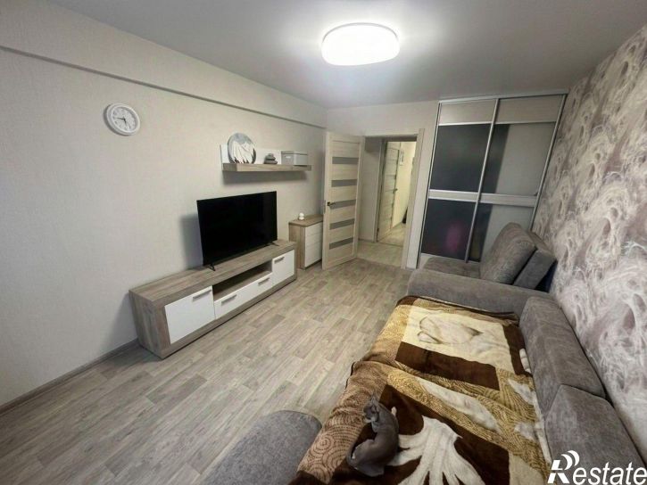 2-комн квартира улица Гороховцев, 14,  д. 14