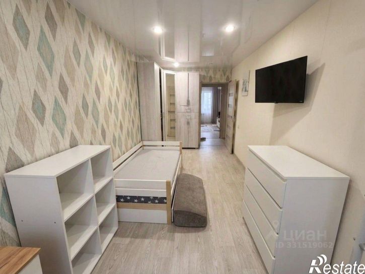2-комн квартира улица Гороховцев, 14,  д. 14