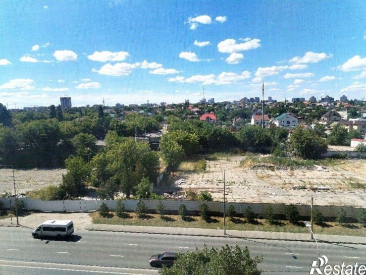 Комната улица Рокоссовского, 60,  д. 60