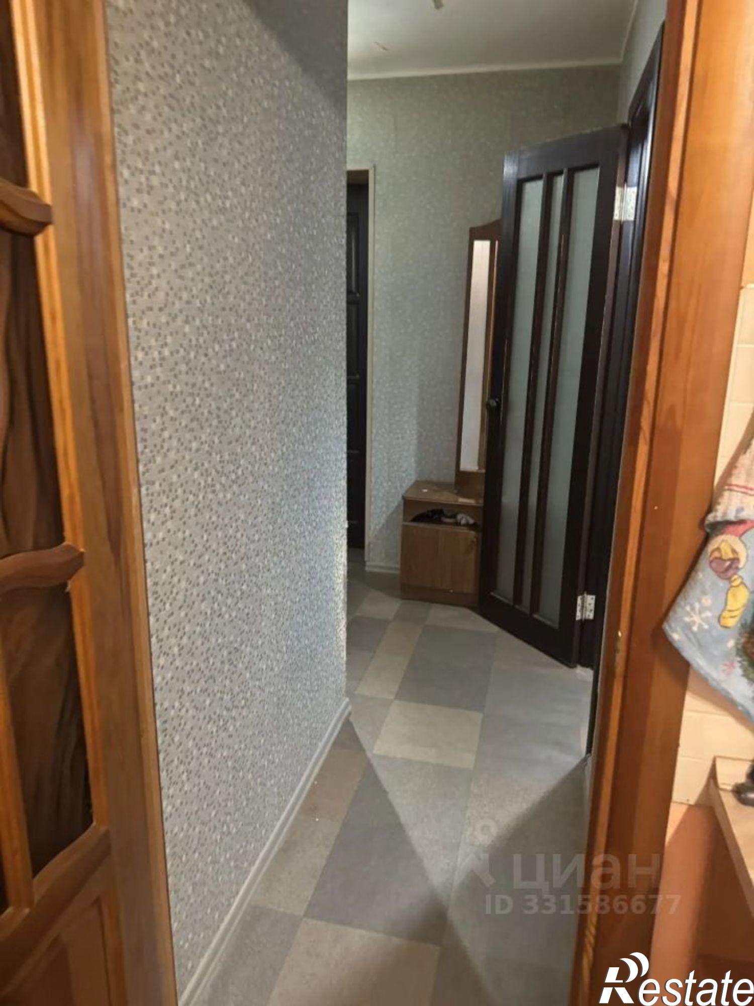 Сдать квартиру за 15 000 рублей на улица Гвоздкова, 20
