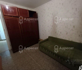 комната 63 кв м улица Сухова, 17
