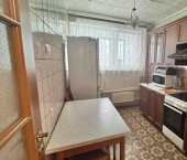 3-комн, 65кв м, этаж 10/16 ул им. Тулака, 7