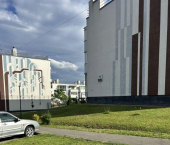1-комн, 38кв м, этаж 2/3 улица Грибанова, 15
