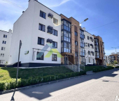 1-комн, 34кв м, этаж 2/4 улица гвардии полковника Добрушина, 55