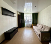 2-комн, 45кв м, этаж 7/9 улица Тулака, 6