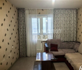 2-комн, 54кв м, этаж 2/9 Владимирская улица, 64