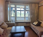 2-комн, 44кв м, этаж 4/16 улица 64-й Армии, 135