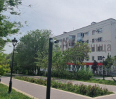 3-комн, 51кв м, этаж 4/5 пр-кт им. Маршала Советского Союза Г.К. Жукова, 161