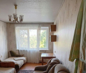 2-комн, 46кв м, этаж 3/5 ул им. Чапаева, 8