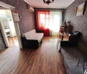 1-комн, 31кв м, этаж 4/5 улица Дзержинского, 38