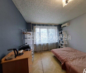 комната 17 кв м Логовская улица, 5
