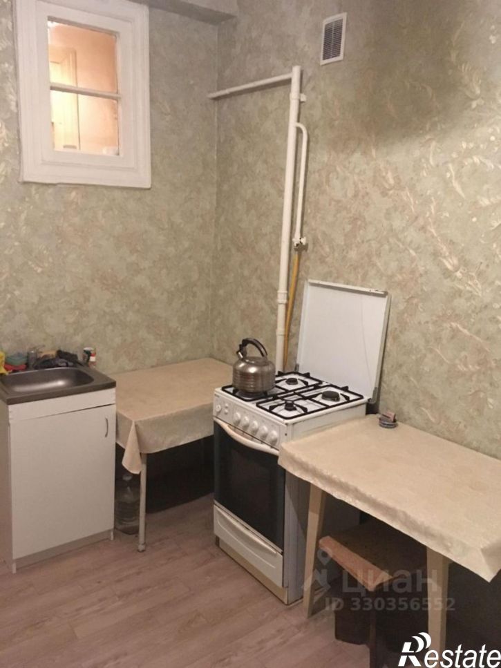 Комната ул Республиканская, 15,  д. 15