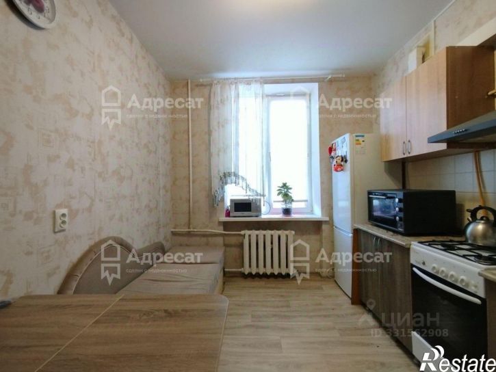 1-комн квартира пр-кт Канатчиков, 5,  д. 5