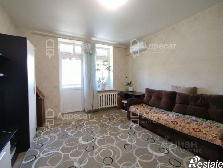 1-комн квартира пр-кт Канатчиков, 5,  д. 5