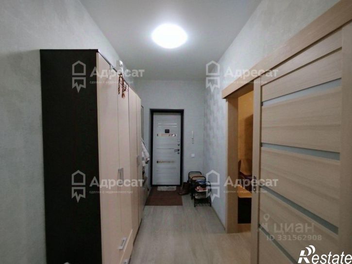 1-комн квартира пр-кт Канатчиков, 5,  д. 5