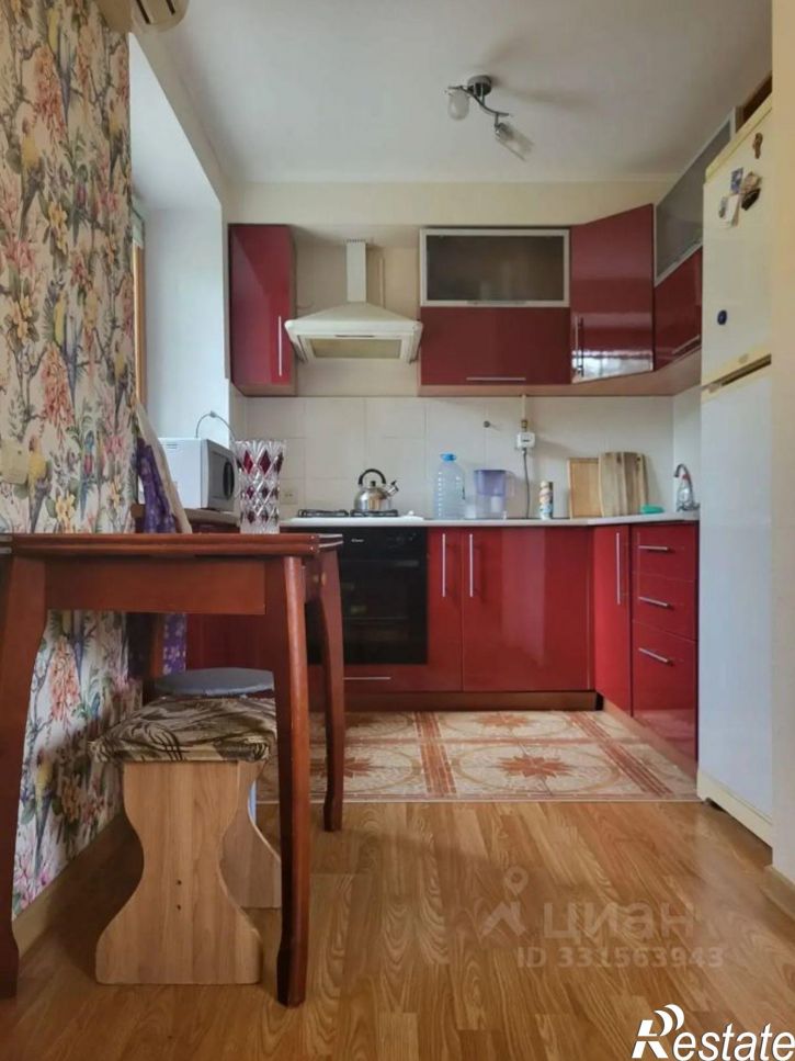 1-комн квартира ул Бобруйская, 2,  д. 2