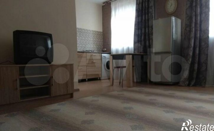 1-комн квартира ул Рабоче-Крестьянская, 47,  д. 47