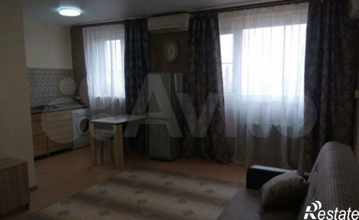 1-комн квартира ул Рабоче-Крестьянская, 47,  д. 47