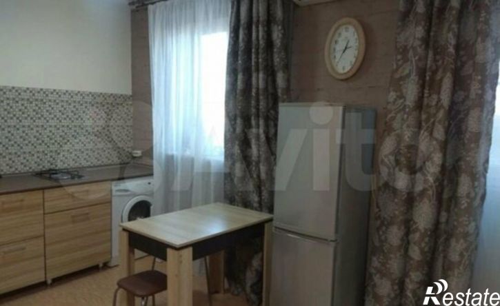 1-комн квартира ул Рабоче-Крестьянская, 47,  д. 47