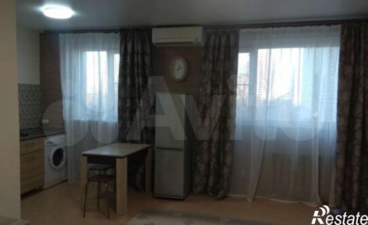 1-комн квартира ул Рабоче-Крестьянская, 47,  д. 47