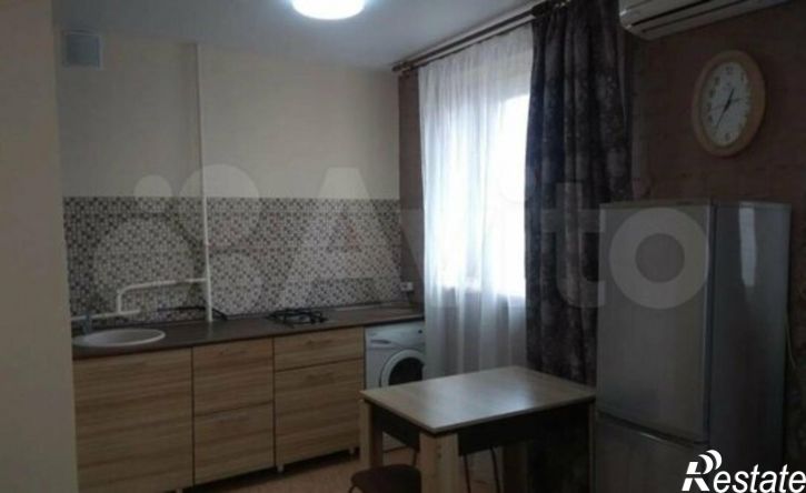1-комн квартира ул Рабоче-Крестьянская, 47,  д. 47