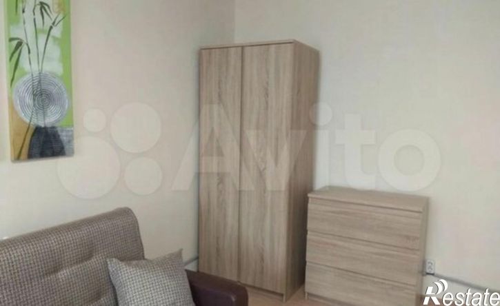 1-комн квартира ул Рабоче-Крестьянская, 47,  д. 47