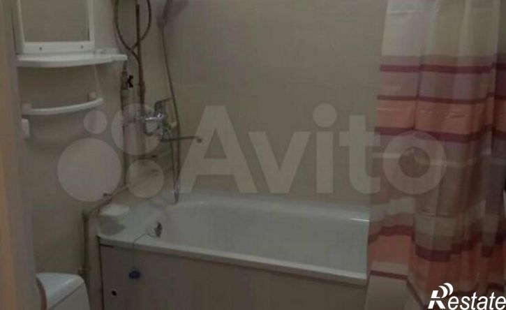 1-комн квартира ул Рабоче-Крестьянская, 47,  д. 47