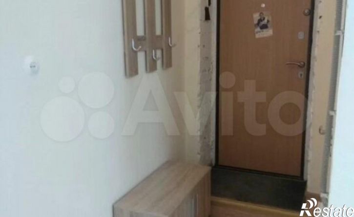 1-комн квартира ул Рабоче-Крестьянская, 47,  д. 47
