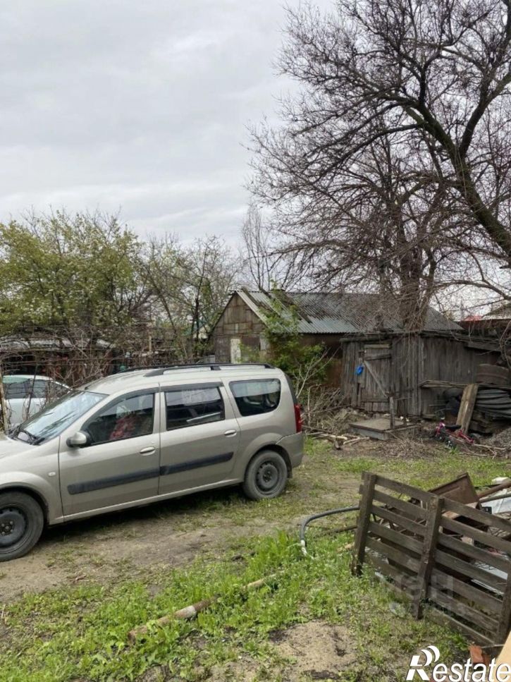 Земельный участок ул Оленегорская, 1,  д. 1