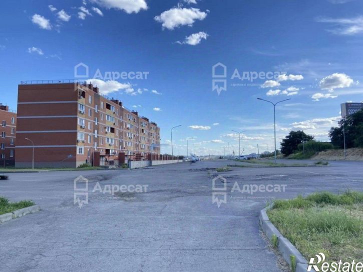 1-комн квартира ул 35-й Гвардейской, 44,  д. 44